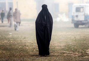 «No le importamos a nadie»: con las mujeres afganas