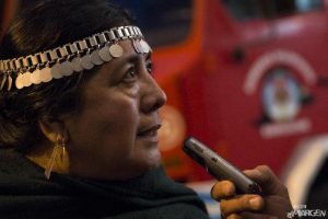 Bahía Blanca. Nuevo ataque contra el pueblo – nación mapuche