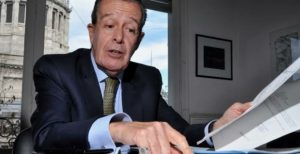 YPF – Alejandro Olmos Gaona: «Que no me hablen de soberanía quienes entregaron Vaca Muerta a Chevron y a Dow Chemical»