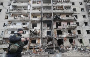 DOSSIER CONTRA LA GUERRA – «El ‘antiimperialismo de los idiotas’ hace la vista gorda ante las acciones de Rusia