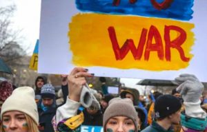 DOSSIER CONTRA LA GUERRA – Resistencia Feminista Antiguerra