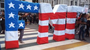 Mesa de debate – El acuerdo con el FMI y el régimen burgués argentino