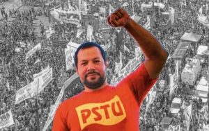Sebastián Romero recuperó su libertad