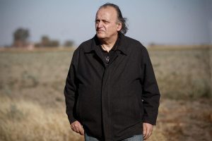Andrés Carrasco: «Todo conocimiento es ideológico y remite siempre a un acto político»