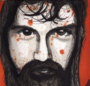 Un poema por Santiago Maldonado
