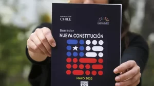 CHILE – “Un voto castigo al gobierno de Boric”