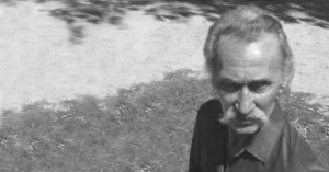 Un poema de Dardo Sebastián Dorronzoro