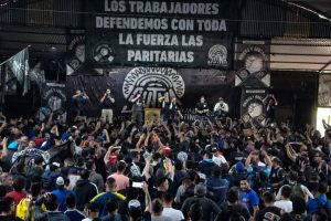 EDITORIAL – La lucha del neumático. Balance y perspectivas