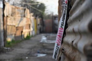 Martín Stoianovich: «Los barrios en donde estalla la violencia son siempre lugares sumidos en la desigualdad»