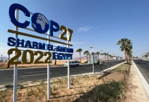 Carta a la delegación argentina en la COP27: NO EN NUESTRO NOMBRE
