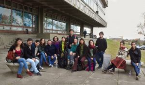 Primera victoria para el Grupo de Filosofía de la Biología (UBA-CONICET)
