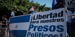 ¡Solidaridad con lxs perseguidxs de Nicaragua! – Llamado urgente a aislar al régimen Ortega-Murillo