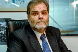 Eugenio Semino: “Convirtieron un sistema de previsión social en un gran programa de subsidios por edad”