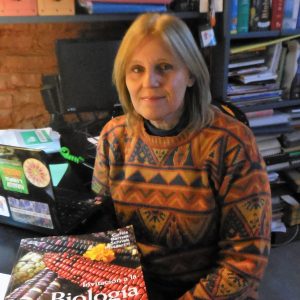 Alicia Massarini: “En la medida que la destrucción de la biodiversidad continúe, no hay manera de evitar nuevas pandemias”