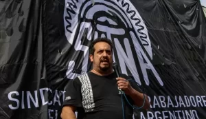 A 40 años de democracia, la persecución a los sectores populares sigue vigente