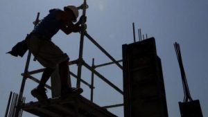 Más de 3 mil muertes laborales en los últimos 5 años. Cuando ganarse la vida cuesta la vida