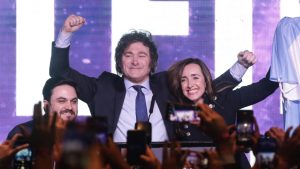 Ganó Milei… perdimos nosotros, hace mucho