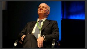 Lee más sobre el artículo Una vez más, Rocca hace lo que quiere