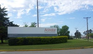 Acindar. La costumbre de hacerle pagar la crisis a los trabajadores