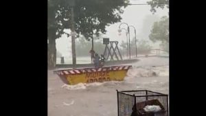Lee más sobre el artículo Inundaciones en Tucumán y Córdoba, ante los efectos de los desmontes y la quema de pastizales