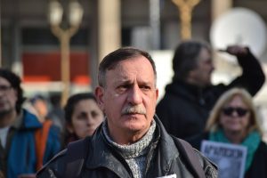 Lee más sobre el artículo Entrevista a Carlos Lordkipanidse: “No estamos dispuestos a dar vuelta la página”