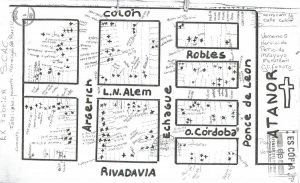 Lee más sobre el artículo Barrio Química. El Chernóbil nicoleño