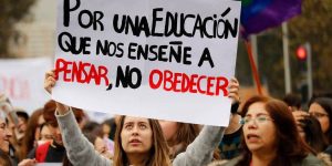 Lee más sobre el artículo La educación como funcional al ritmo que propone el sistema capitalista.