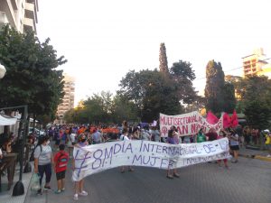 Lee más sobre el artículo 8M en San Nicolás