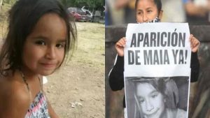 Lee más sobre el artículo La segunda desaparición de Maia