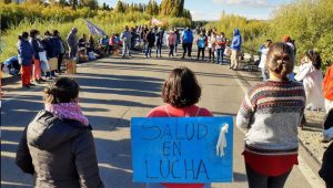 Lee más sobre el artículo La lucha de los autoconvocados de salud en Neuquén: La Rebelión de los Elefantes