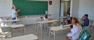 Lee más sobre el artículo Presencialidad educativa y desarrollo pandémico