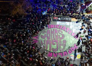 Lee más sobre el artículo Chubut resiste contra la megaminería