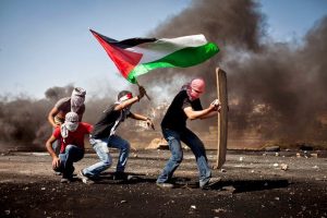 Lee más sobre el artículo FUERA EL ESTADO SIONISTA DE ISRAEL DE PALESTINA!!!!