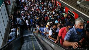 Lee más sobre el artículo Argentina: De la emergencia  a la catástrofe sanitaria
