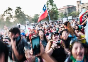 Lee más sobre el artículo Derrota de la casta política en Chile