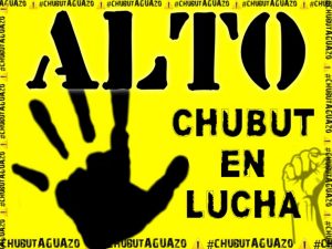 Lee más sobre el artículo ¡Urgente Chubut!
