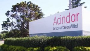 Lee más sobre el artículo Nuevamente Acindar: falla de seguridad, amenaza de despido y paro