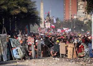 Lee más sobre el artículo Chile: De la coyuntura electoral a la recuperación de la iniciativa popular