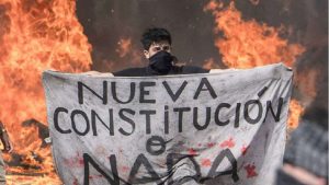 Lee más sobre el artículo Chile: mucho más que una constituyente