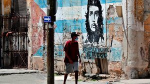 Lee más sobre el artículo Dossier: Cuba. Presentación y «Declaración sobre algo más que los sucesos de San Isidro» por Comunistas Blog