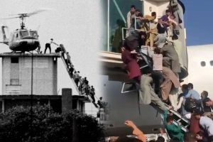 Lee más sobre el artículo Claves para pensar el conflicto en Afganistán