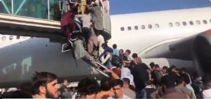 Lee más sobre el artículo Abrid las puertas a Afganistán y las afganas