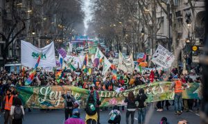 Lee más sobre el artículo Caravana por los humedales: “hacernos río”