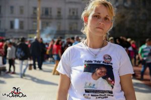Lee más sobre el artículo Emilia Vasallo: “El gatillo fácil es una política de estado”
