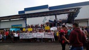 Lee más sobre el artículo El Conflicto del frigorífico ArreBeef desde adentro