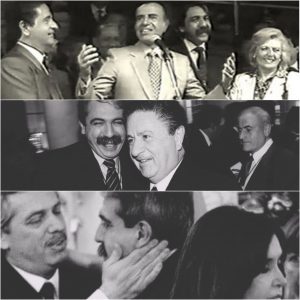 Lee más sobre el artículo Aníbal Fernández un largo prontuario contra la protesta social