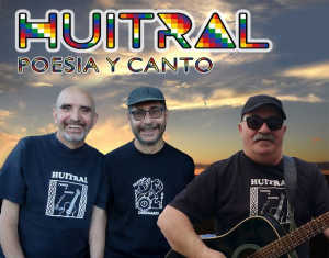 Lee más sobre el artículo Huitral. Tejiendo música con poesía