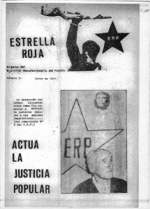 Lee más sobre el artículo Talión:  Un cuento inédito de Mario Castells