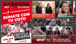 Lee más sobre el artículo La izquierda en la campaña electoral. Sobre fines y medios