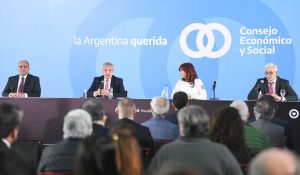 Lee más sobre el artículo Gobierno transgénico: una ley a medida del agronegocio